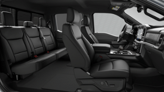 2026 Ford F-150® Internal Image 1